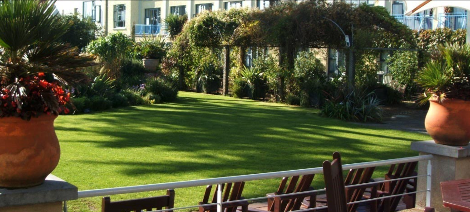 Energy Savings at Kelly’s Resort Hotel and Spa, Wexford