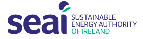 Sustainable Energy Authority of Ireland (SEAI) 