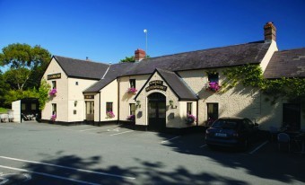The Monasterboice Inn completes a major energy efficient renovation project